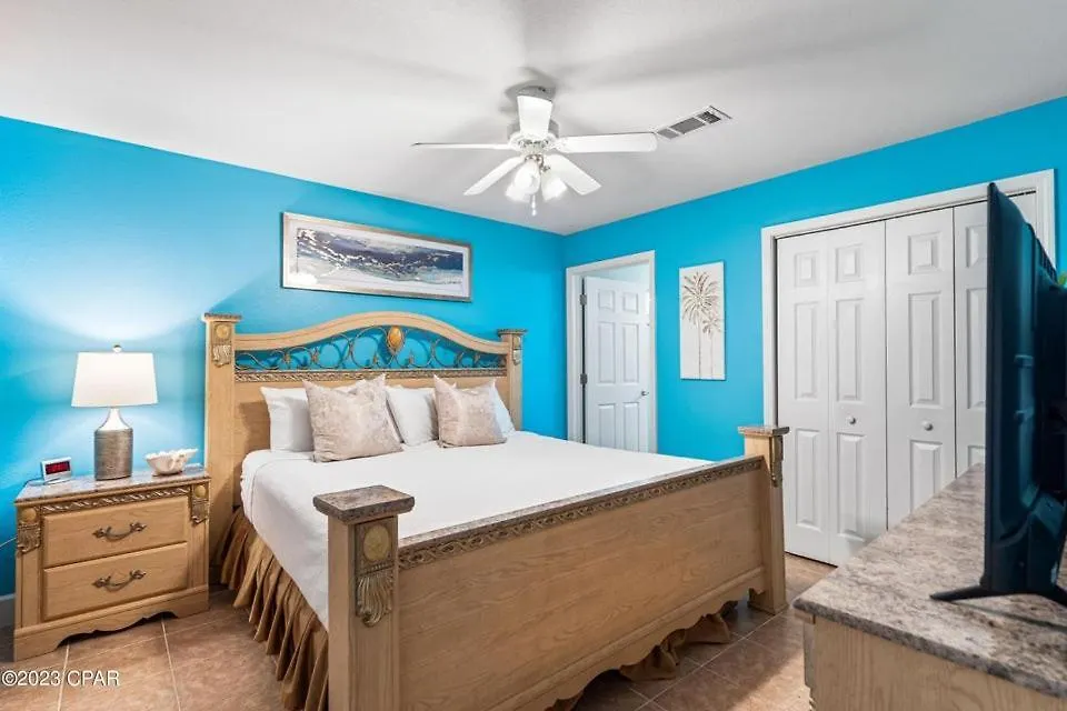 Villa Tidewater 1006 Panama Stadt 0*,